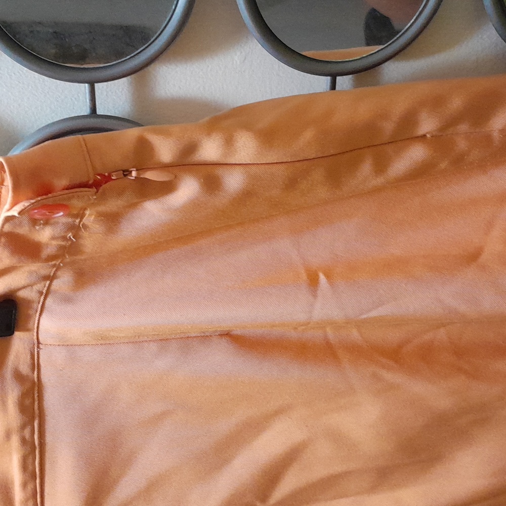 🌺ORANGE SHERBERT Mini - Picture 3 of 6